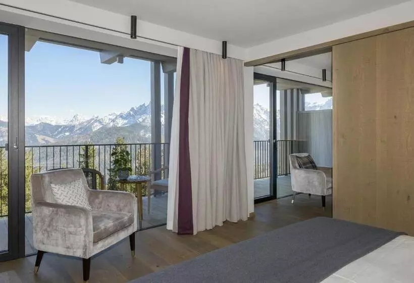 Olangerhof Hotel & Spa