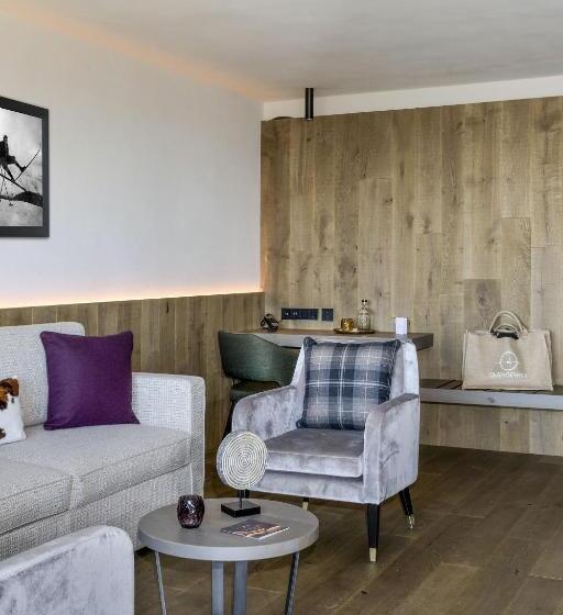 Olangerhof Hotel & Spa