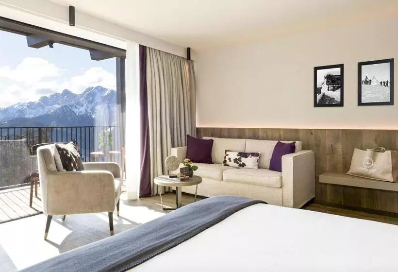 Olangerhof Hotel & Spa