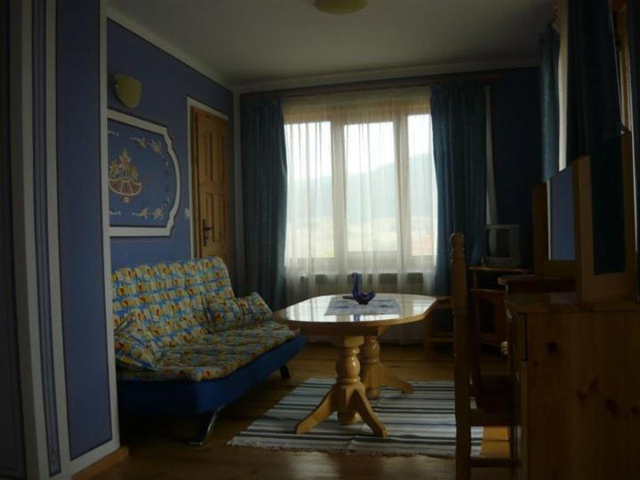 Пансион Guest House Edelweiss