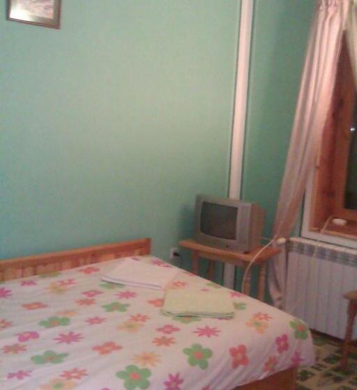 Пансион Guest House Edelweiss