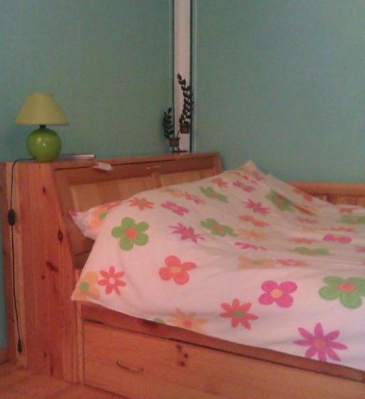 Пансион Guest House Edelweiss