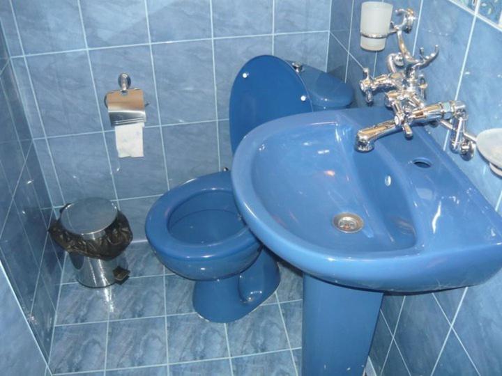 Пансион Guest House Edelweiss