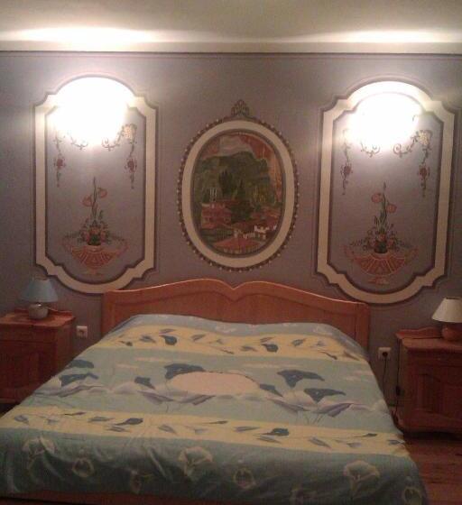 Пансион Guest House Edelweiss