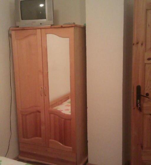 Пансион Guest House Edelweiss