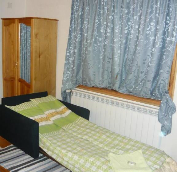 Пансион Guest House Edelweiss