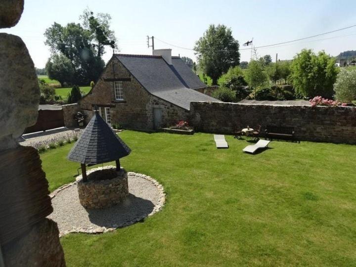 Пансион Manoir De L Ormelais