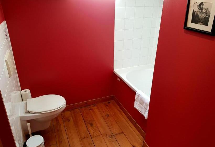 Пансион Manoir De L Ormelais