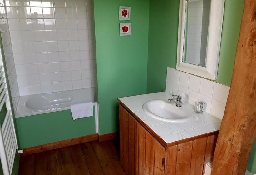 Пансион Manoir De L Ormelais