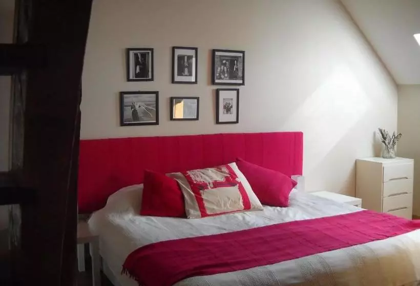 پانسیون Manoir De L Ormelais