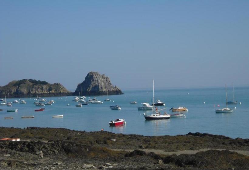 Пансион Manoir De L Ormelais