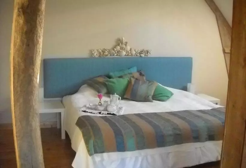 پانسیون Manoir De L Ormelais
