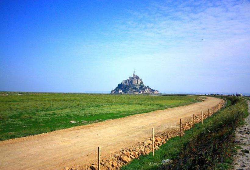 Пансион Manoir De L Ormelais