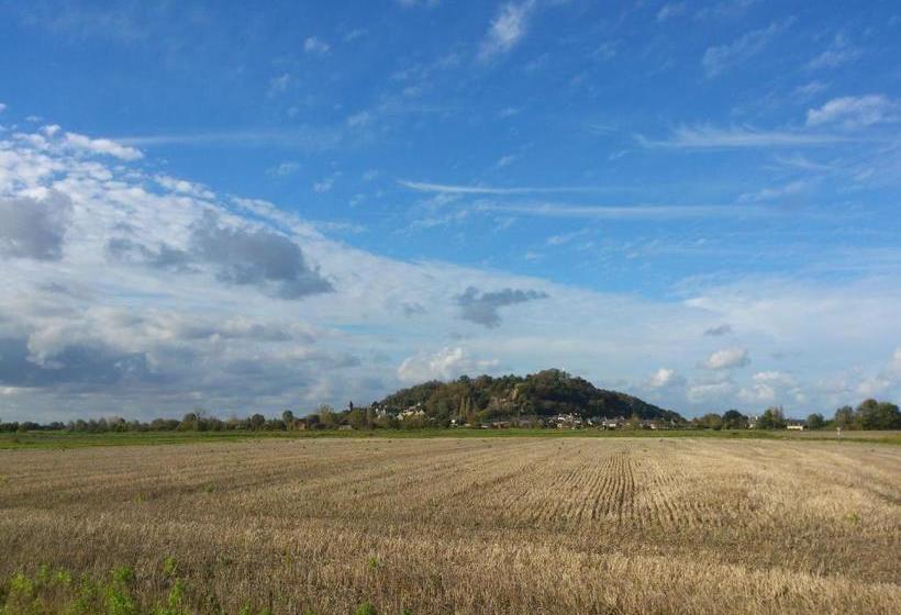 Пансион Manoir De L Ormelais