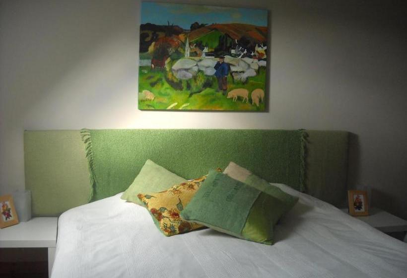 Пансион Manoir De L Ormelais