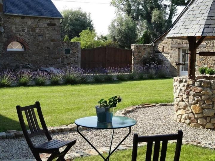 Пансион Manoir De L Ormelais