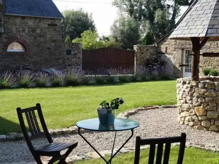 پانسیون Manoir De L Ormelais