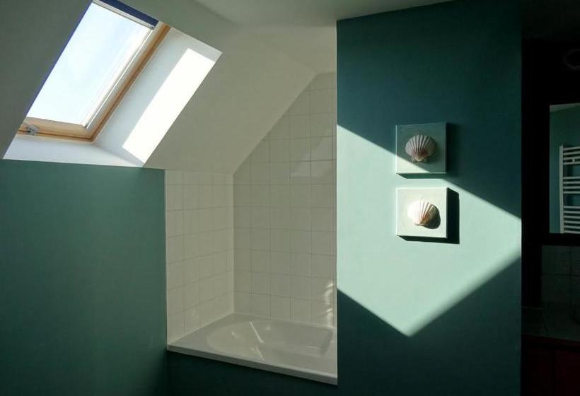 Пансион Manoir De L Ormelais