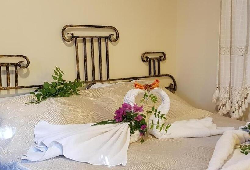 پانسیون Medusa House Butik