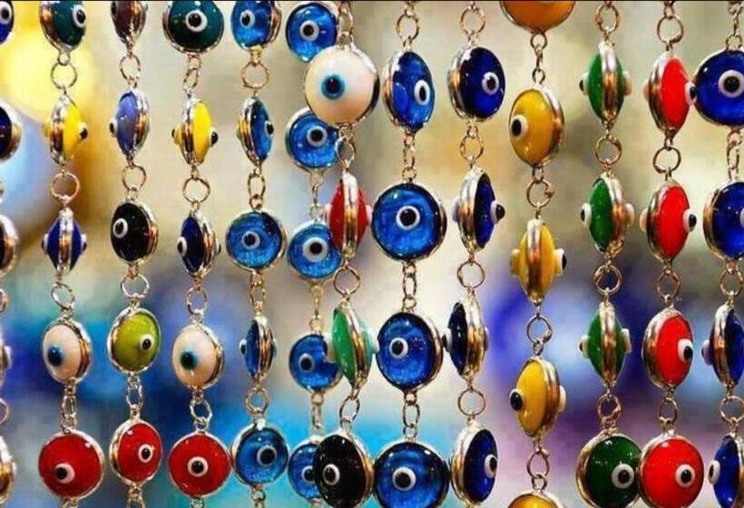 پانسیون Medusa House Butik