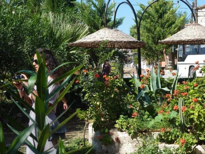 پانسیون Medusa House Butik