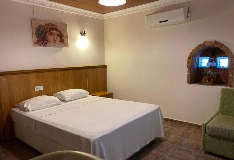 پانسیون Medusa House Butik