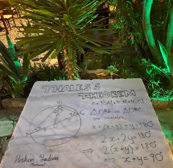 پانسیون Medusa House Butik