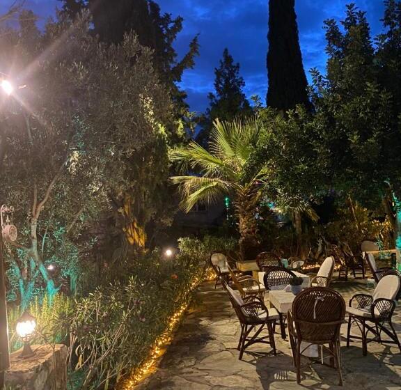 پانسیون Medusa House Butik