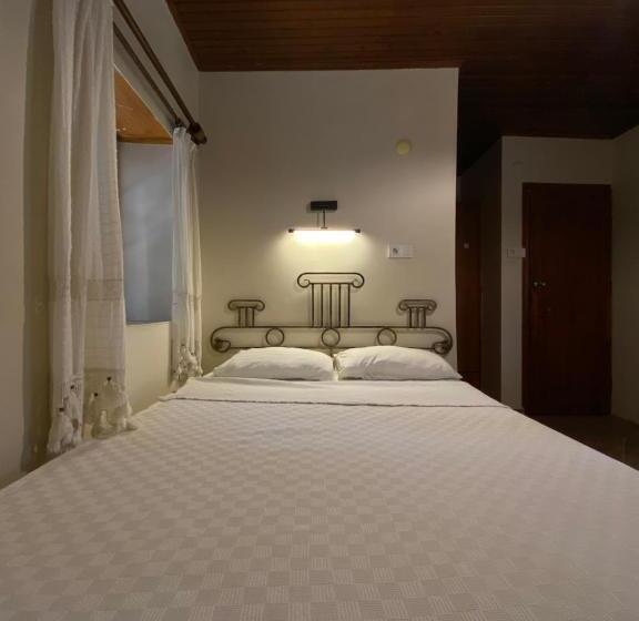 پانسیون Medusa House Butik