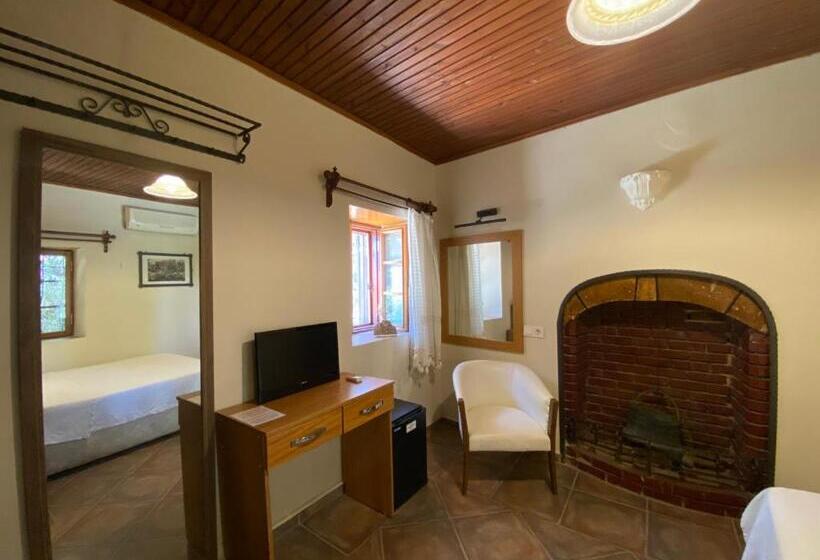 پانسیون Medusa House Butik