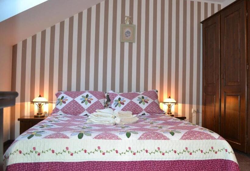 پانسیون Vila Dariana