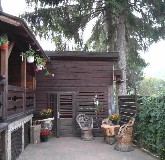 پانسیون Vila Dariana