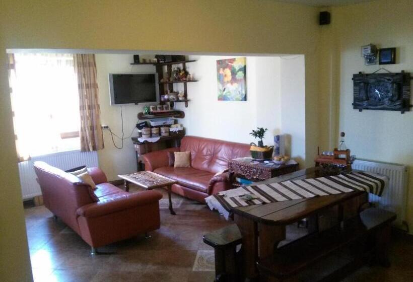 پانسیون Vila Dariana