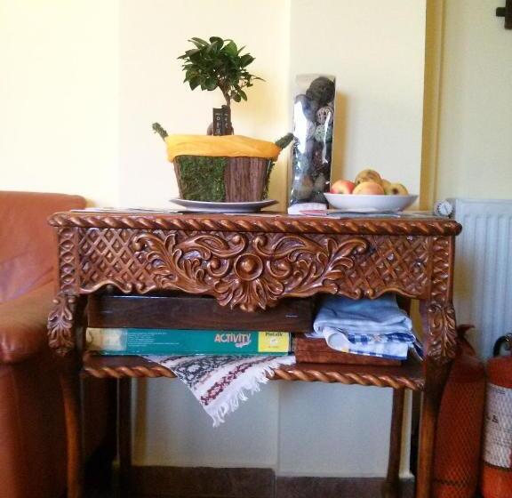 پانسیون Vila Dariana