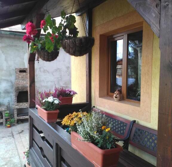 پانسیون Vila Dariana