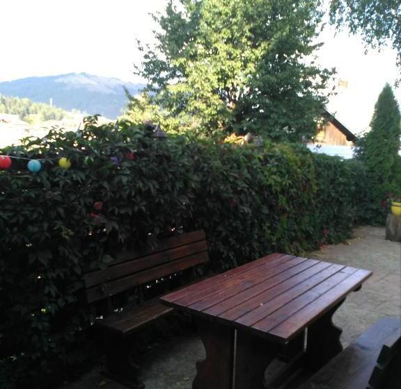 پانسیون Vila Dariana