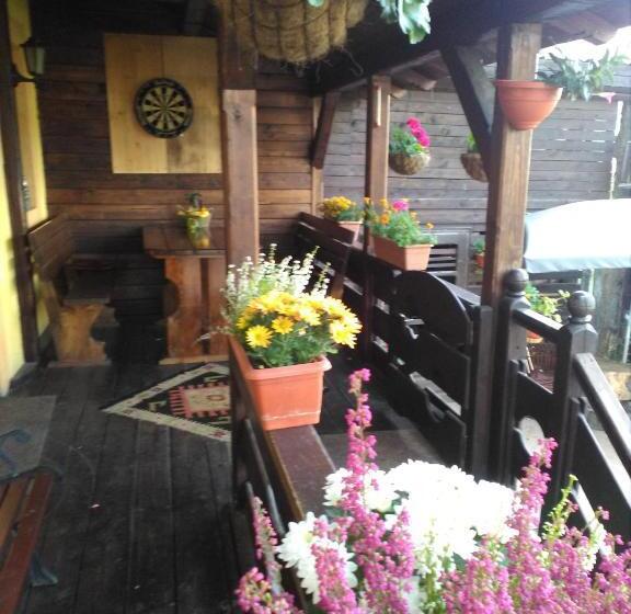 پانسیون Vila Dariana