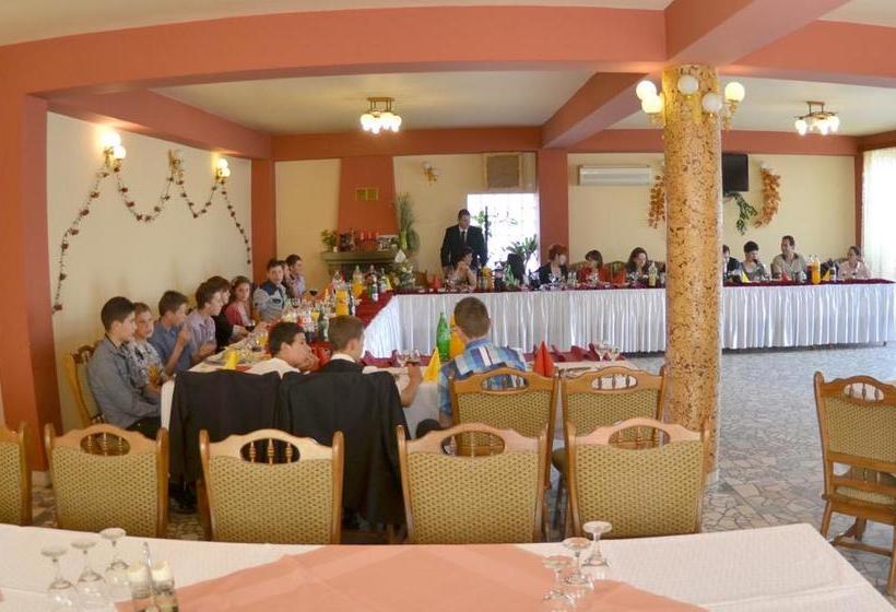 Pensiunea La Palaguta