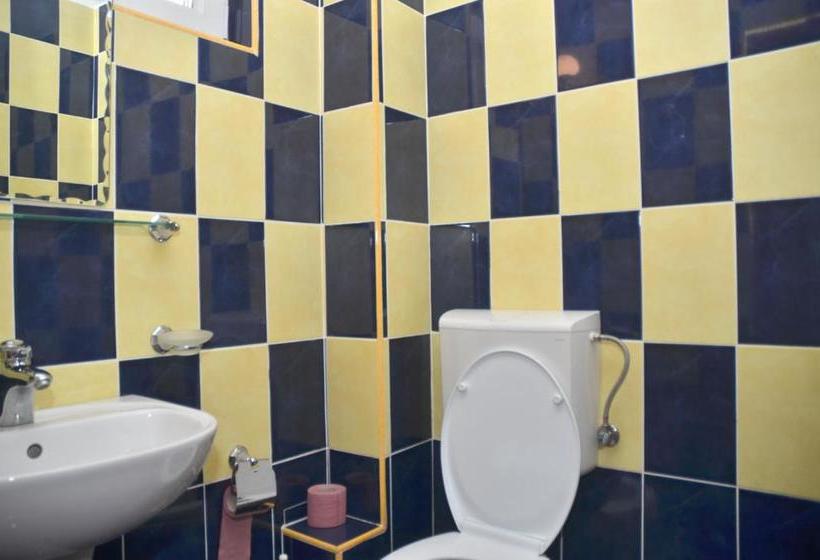 Pensiunea La Palaguta