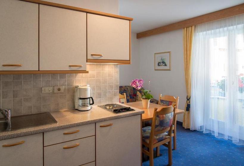 Residence Königsrainer