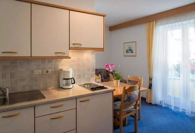 Residence Königsrainer