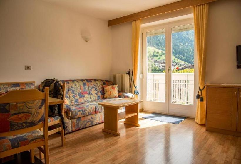 Residence Königsrainer