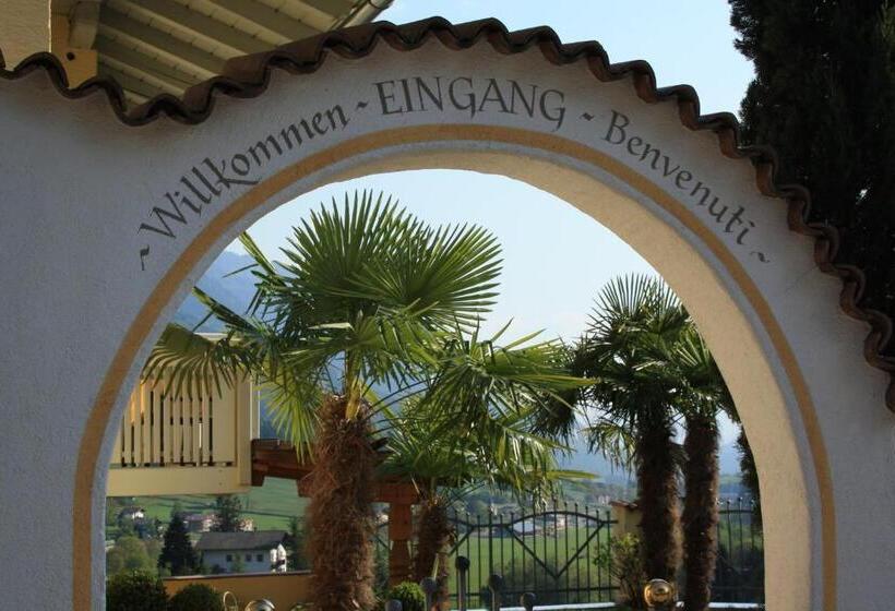 Residence Königsrainer