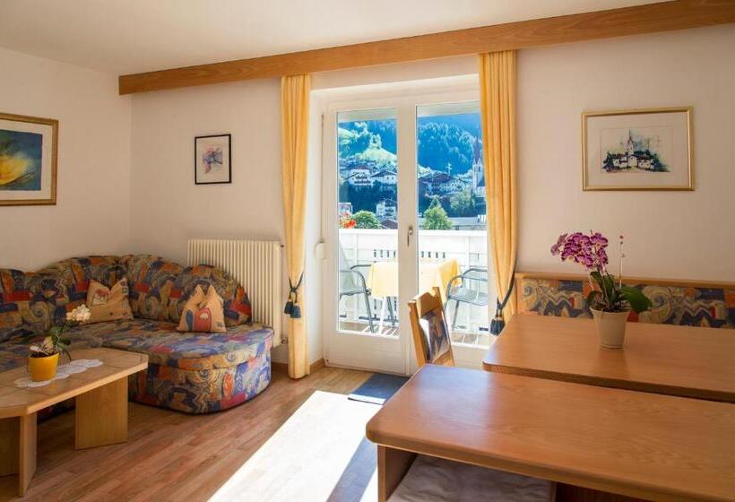 Residence Königsrainer