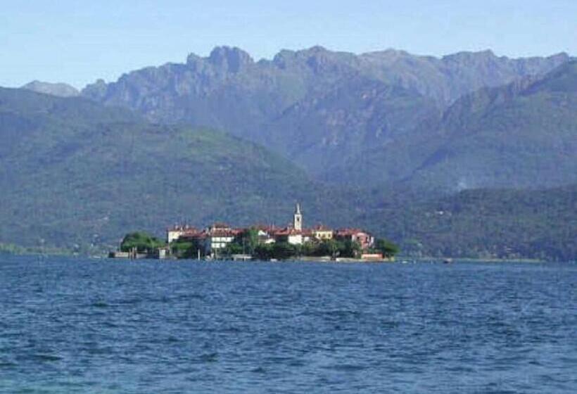 منتجع Tre Ponti Monolocale