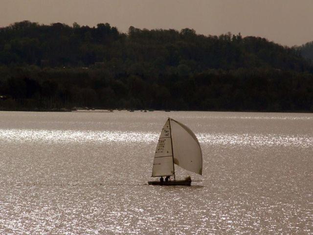 منتجع Tre Ponti Monolocale