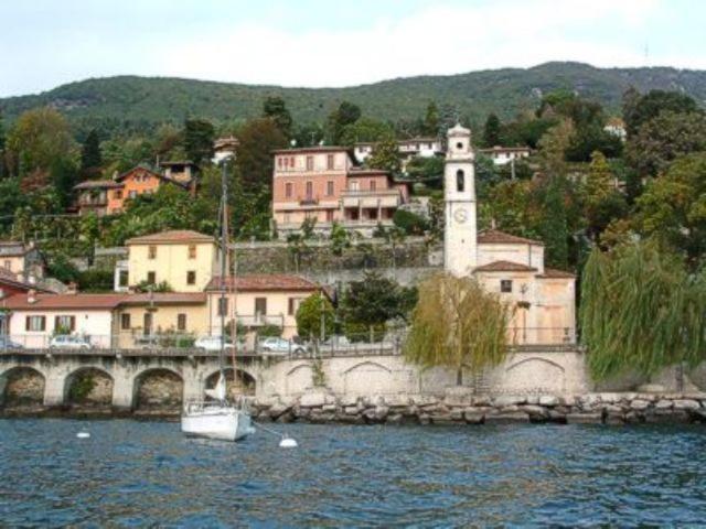 منتجع Tre Ponti Monolocale