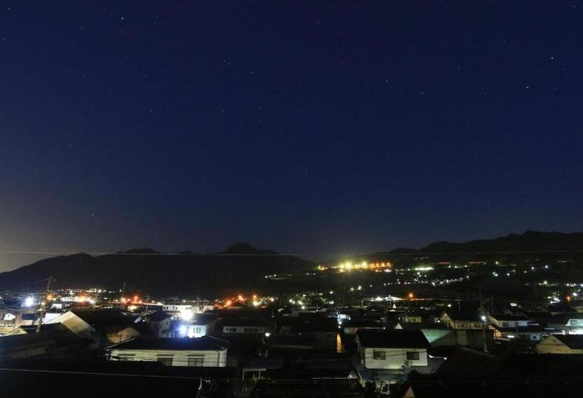 ריוקאן Uzuraya