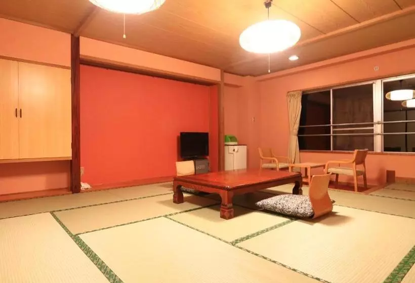 Ryokan Uzuraya