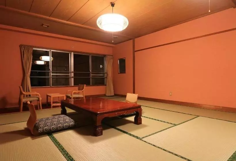 Ryokan Uzuraya